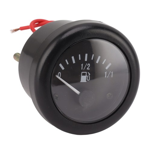 Gauge niveau carburant - de,