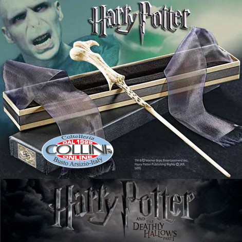 Harry potter baguette - harry,