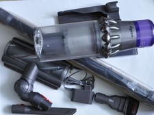 Aspirateur Balai Sans Fil