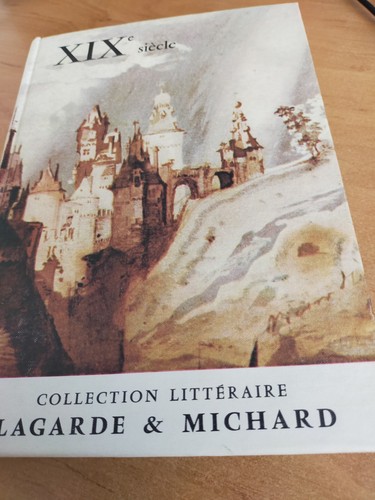 Lagarde michard ème - et,