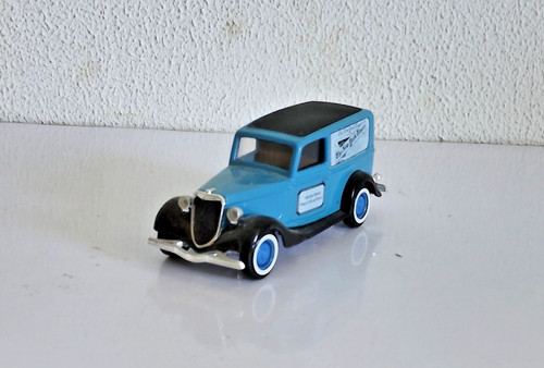 Voiture solido ford - solido,
