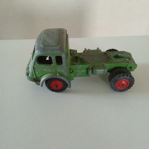 Cij tracteur routier renault - cij,