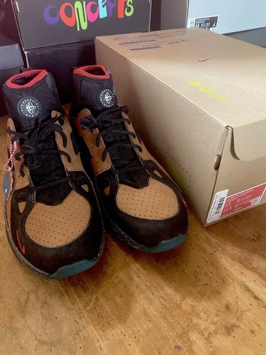 Nike air acg - air, nxn