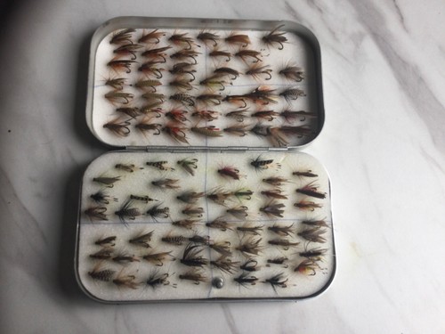 Approx 200 vintage double hook - vintage,