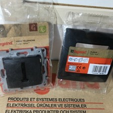 LEGRAND Niloé - Prise