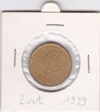 FR PUB pièce  FRANCE  20