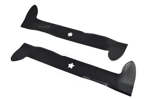 Jeu couteaux cm 18 - 2, x