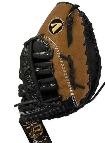Gants receveur baseball - receveur,