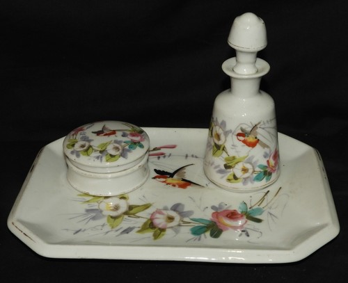 Superbe porcelaine paris - superbe, de