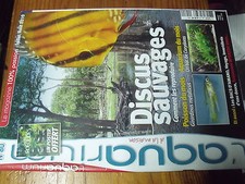 µ? Revue Aquarium à la