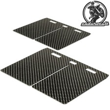 2x Lamelles carbone pour Gas