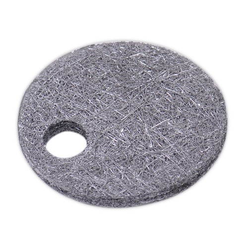 Burner combustion screen gauze - combustion,