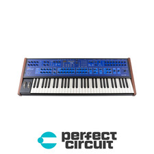 Dave Smith Poly Evolver Analog