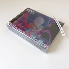 Sonic Frontiers Original