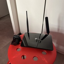 ROUTEUR 4g LTE WIFI TP LINK AC750 Archer Mr200