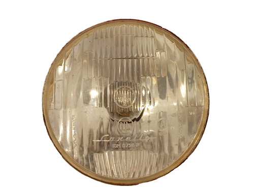 Fiat phare avant - avant, carello