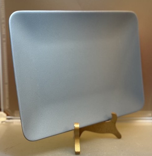 Ikea dinera matte blue - dinera,