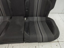 Banquette arriere VOLKSWAGEN POLO 5 PHASE 1