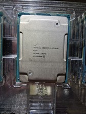 Processeur Intel Xeon Platinum