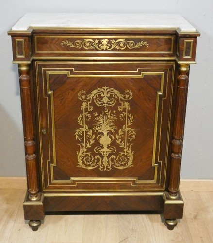 Buffet hauteur appui - buffet,