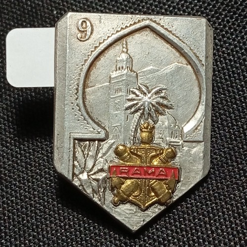 B14 2026 insigne - (ref38611),