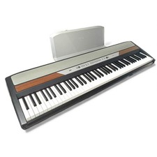 Piano numérique KORG SP-250 88 touches testé