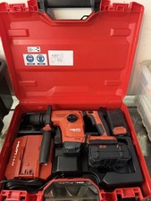 HILTI Nuron TE 6-22 Marteau
