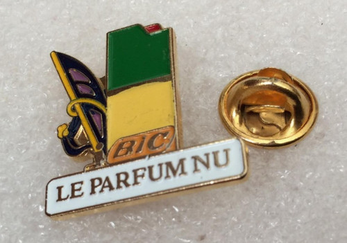 Pin vintage parfum - vintage,
