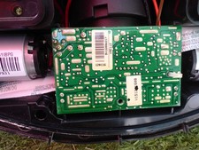 Carte Zodiac Vortex 3