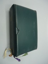 Missel vespéral romain - Dom