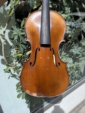 Violon ancien 4/4 - Collin