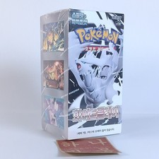 Pokemon Card S&V Expansion