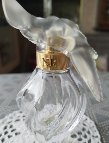 Nina ricci flacon - ricci,