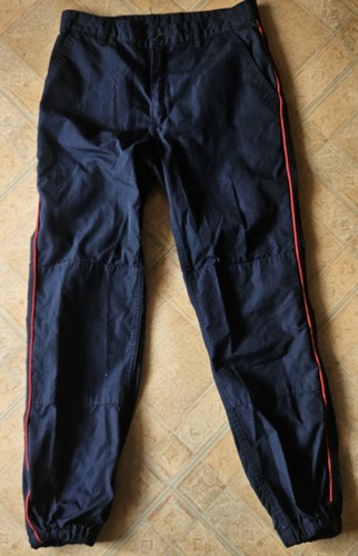 Kermel pantalon pompiers homme - kermel,