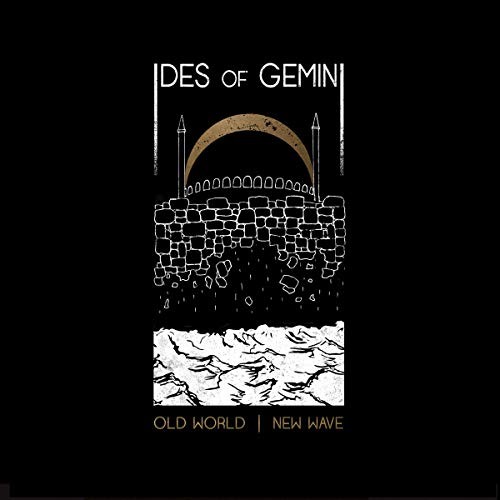 Ides gemini old - ides, world