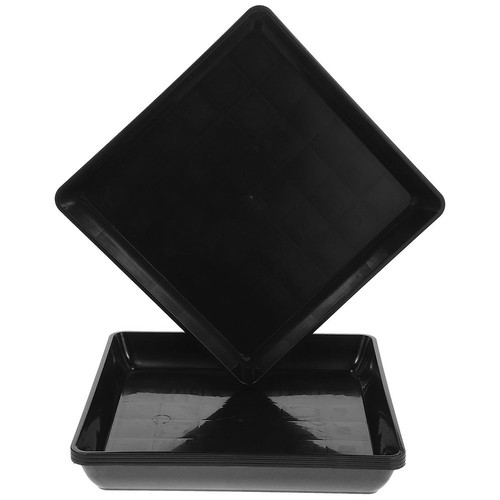 Pcs plateau pour pot - 4,