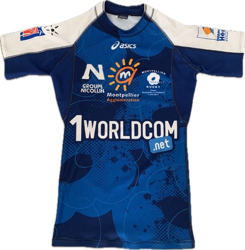 Rare maillot montpellier - rare,