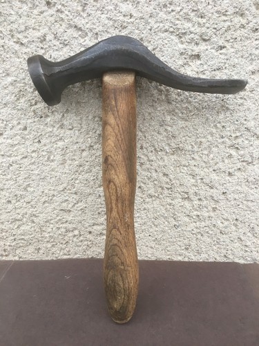 Ancien marteau cordonnier - ancien,