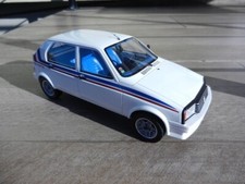 Citroën Visa Trophée 1/18