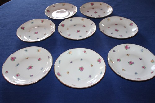 Lourioux foecy assiettes - lourioux,