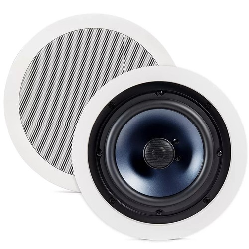 Haut parleur plafond polk - de,