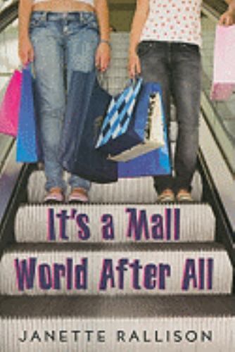 Mall world after all by - a,