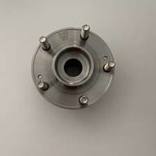 SNR Moyeu Roulement de roue pour Hyundai Kia R184.82