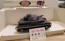 Char pz kpfw iv f1 allemand