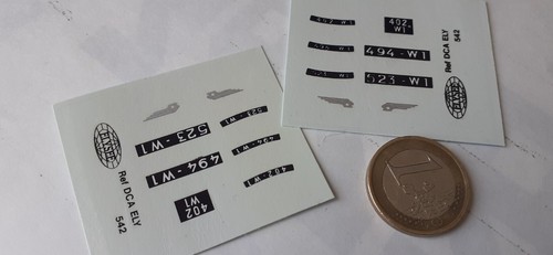 Decalcomanie decals sabot - decalcomanie,