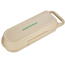 Audio Technica Sound Burger