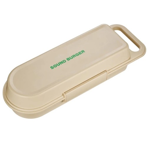 Audio technica sound burger - audio,