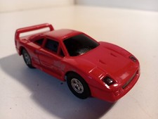 Artin Jouef Ferrari F40 rouge