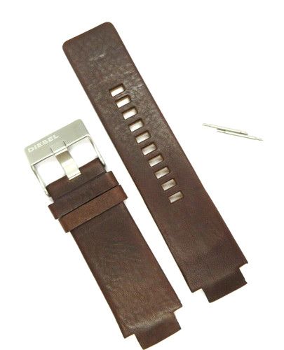 Diesel bracelet cuir - bracelet,