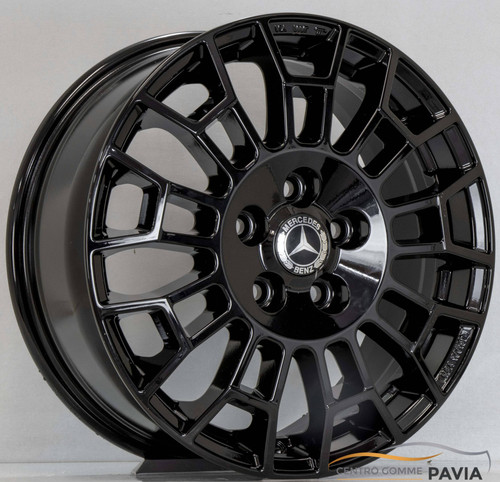 4 jantes 18 6x130 - 4,